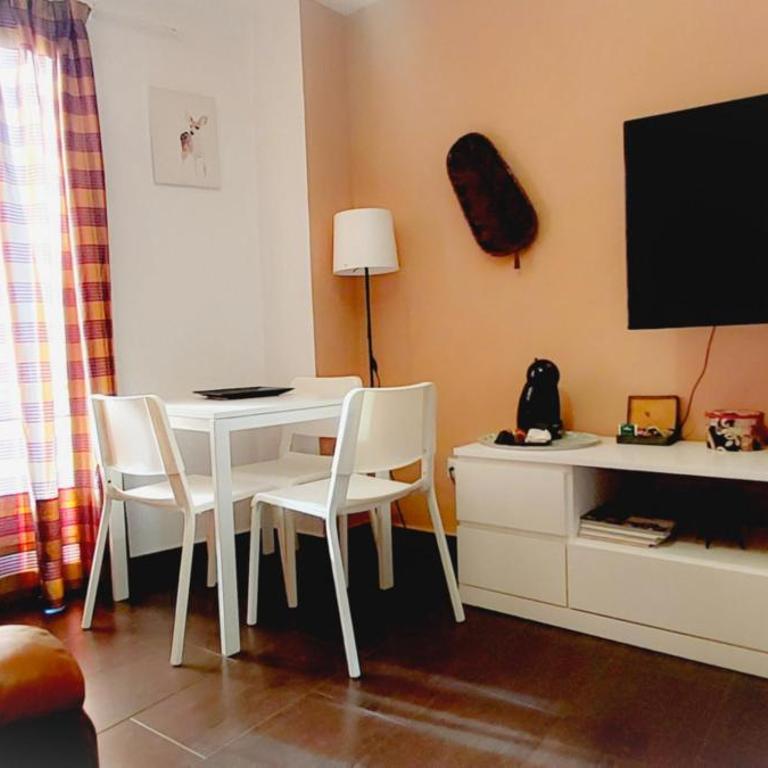 Alojamiento Dream en Murcia centro - Apartamento de 2 dormitorios con vistas a la ciudad - 2