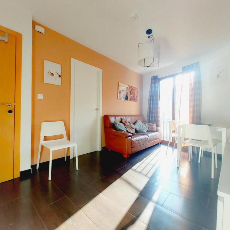 Alojamiento Dream en Murcia centro - Apartamento de 2 dormitorios con vistas a la ciudad - 5