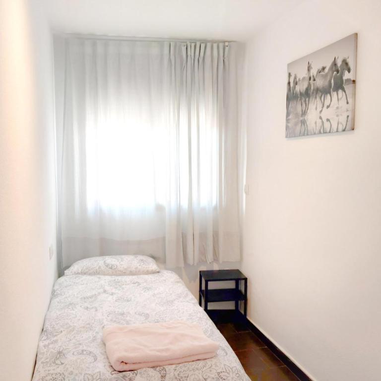 Alojamiento Dream en Murcia centro - Apartamento de 2 dormitorios con vistas a la ciudad - 11