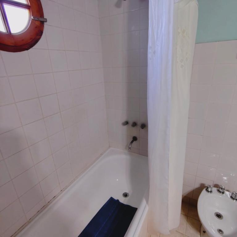 Fy Lle -Mi lugar- Gaiman - Casa con 1 dormitorio - 19