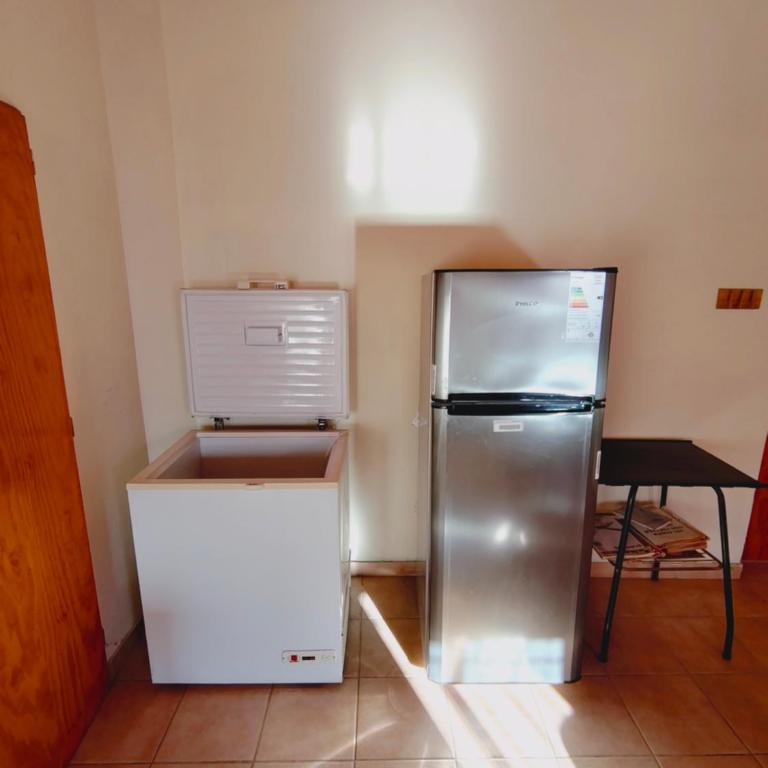 Fy Lle -Mi lugar- Gaiman - Casa con 1 dormitorio - 16