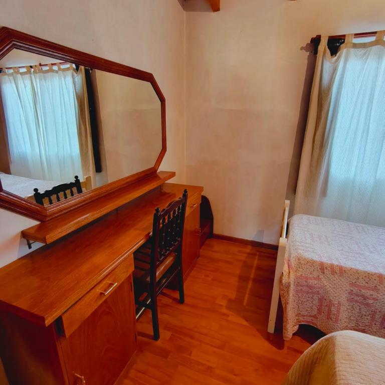Fy Lle -Mi lugar- Gaiman - Casa con 1 dormitorio - 21