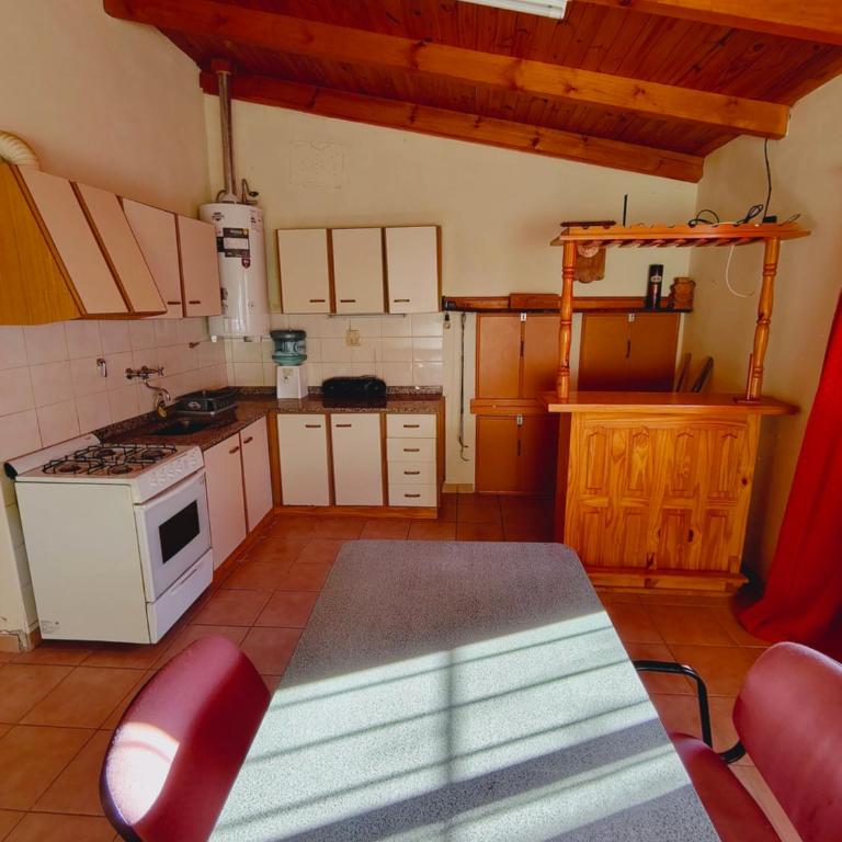 Fy Lle -Mi lugar- Gaiman - Casa con 1 dormitorio - 25