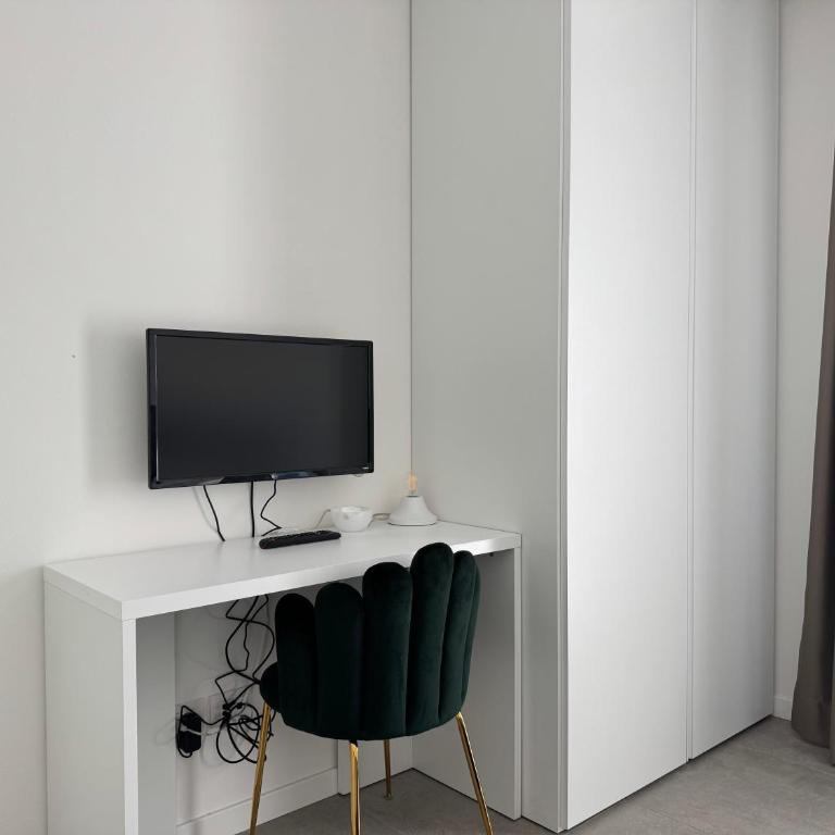 Appartamenti Nataly - Apartment mit 2 Schlafzimmern - 2