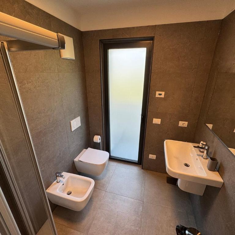 Appartamenti Nataly - Apartment mit 2 Schlafzimmern - 4