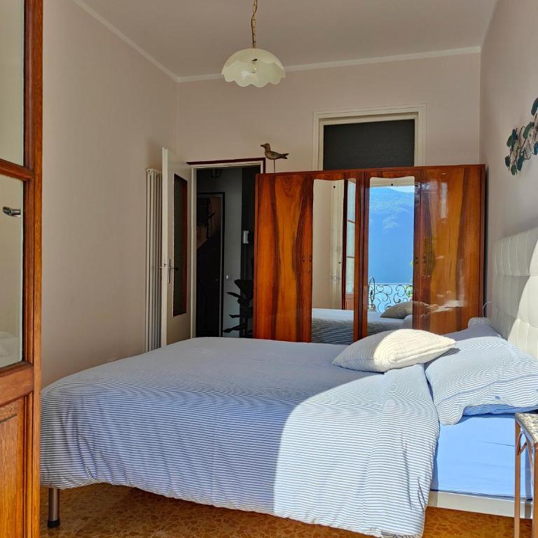 Residenza Il Gabbiano 1 - Apartment mit Seeblick - 30
