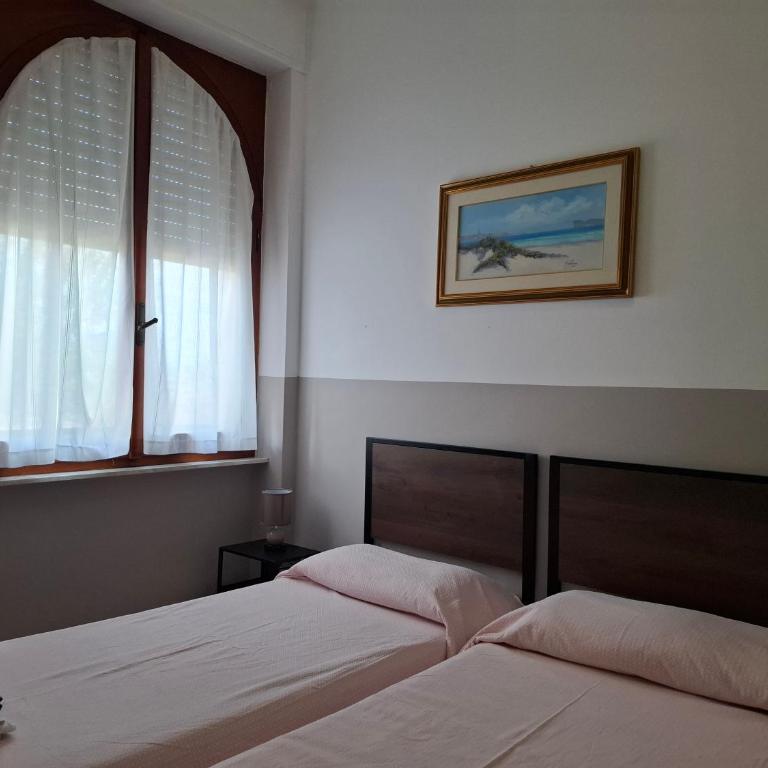 Luci del Golfo - Apartamento de 1 dormitorio (4 adultos) - 9