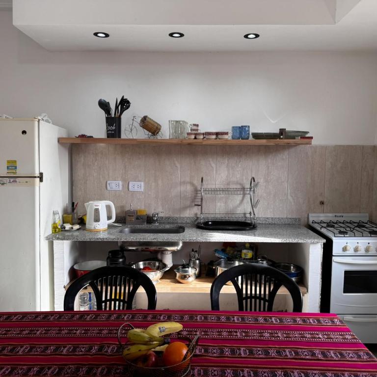 Casa Bati - Four-Bedroom Vacation Home - 21