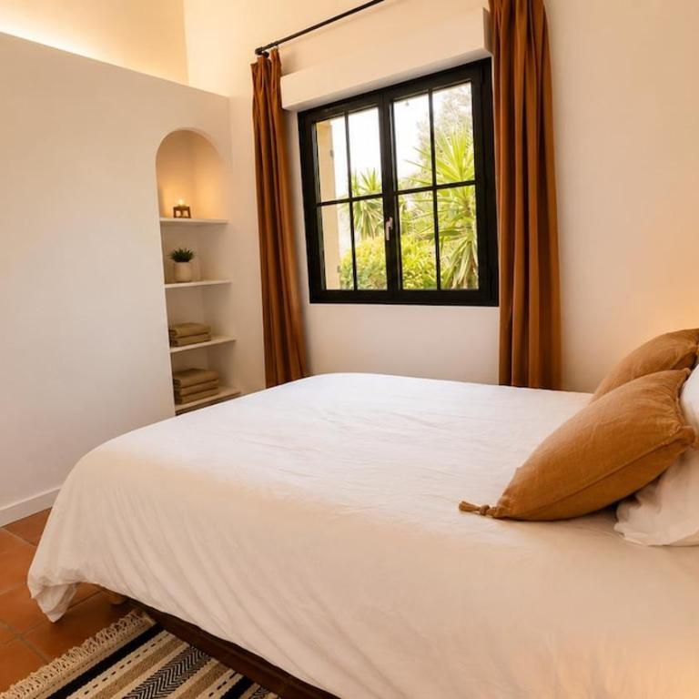 Villa avec piscine et vue mer à Cavalaire-sur-Mer - Villa - 28