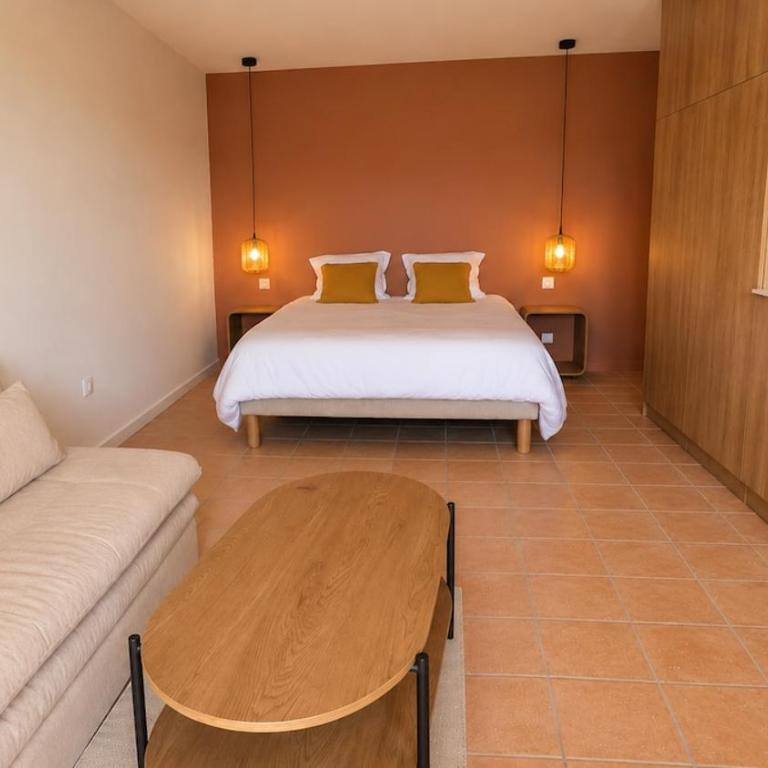 Villa avec piscine et vue mer à Cavalaire-sur-Mer - Villa - 43