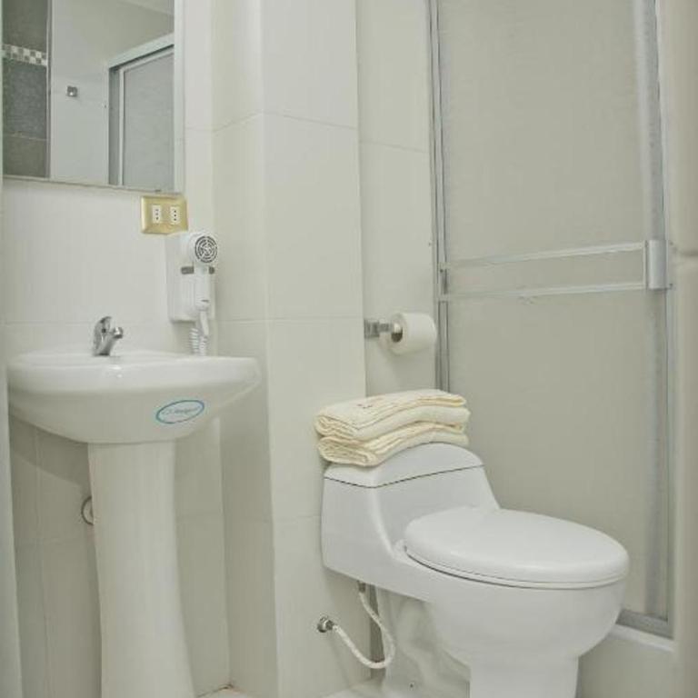 Le Prince Arica - Single Room - 7