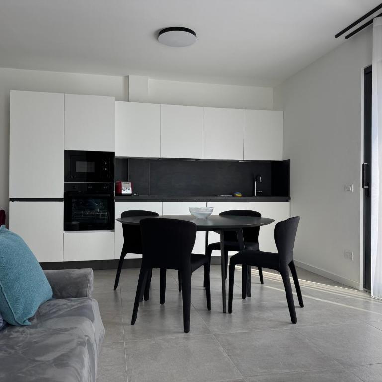 Appartamenti Nataly - Apartment mit 2 Schlafzimmern - 8