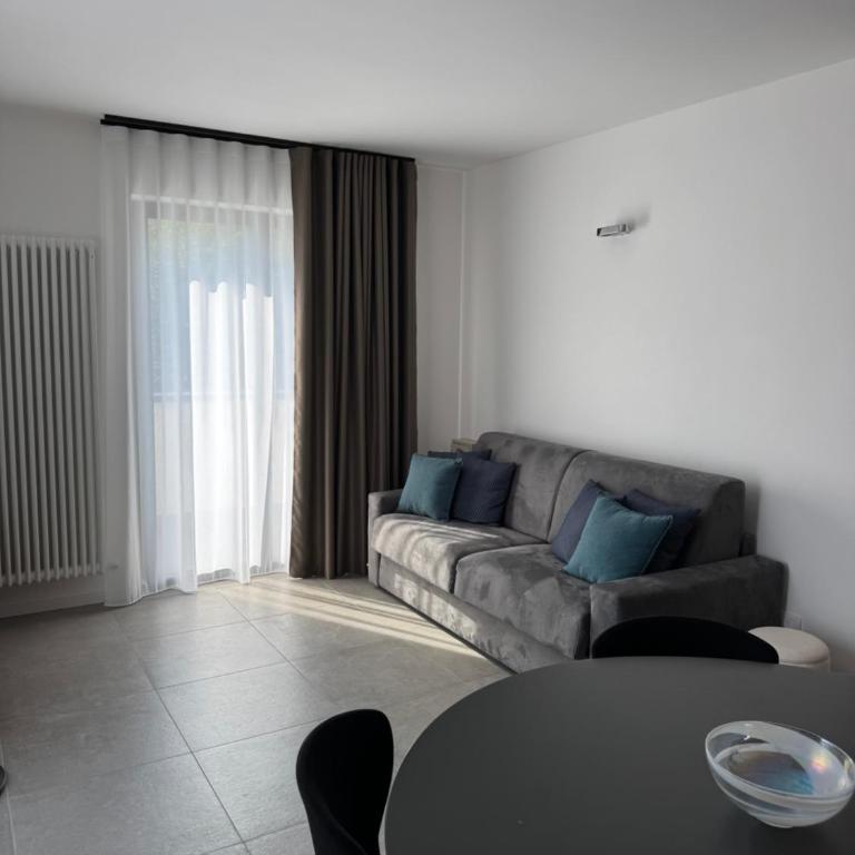 Appartamenti Nataly - Apartment mit 2 Schlafzimmern - 7