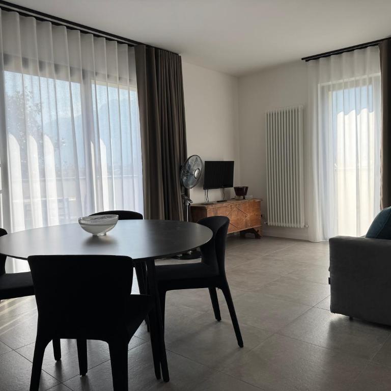 Appartamenti Nataly - Apartment mit 2 Schlafzimmern - 6