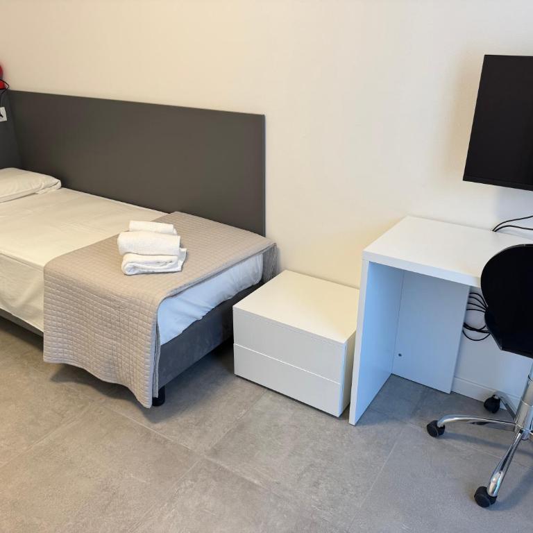 Appartamenti Nataly - Apartment mit 2 Schlafzimmern - 5