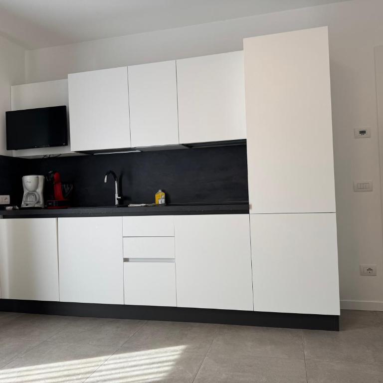 Appartamenti Nataly - Apartment mit 2 Schlafzimmern - 6