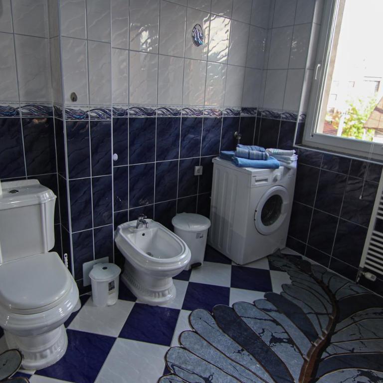 Apartman kod Ismete - Apartman sa 2 Spavaće Sobe - 24