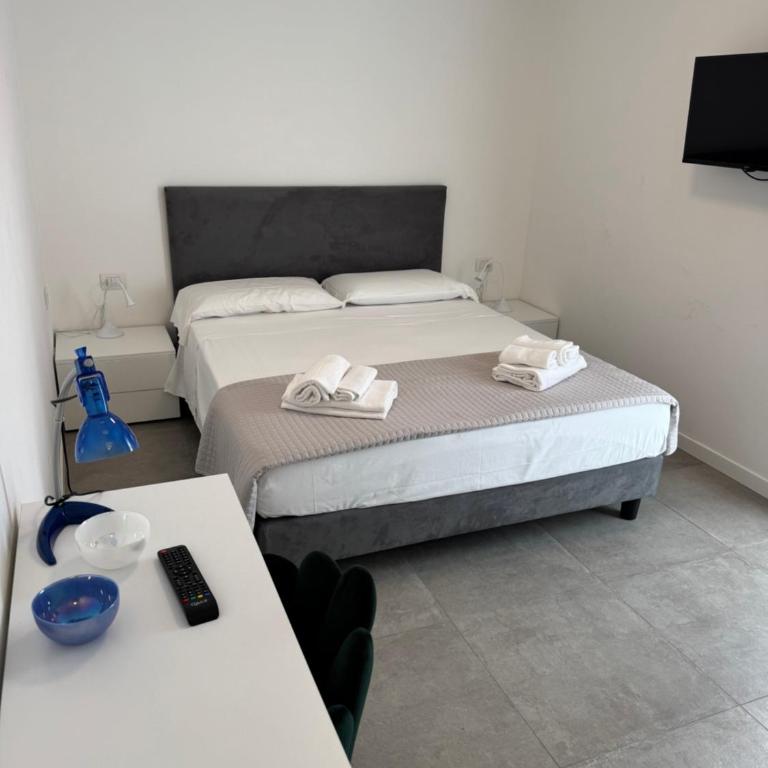 Appartamenti Nataly - Apartment mit 2 Schlafzimmern - 7