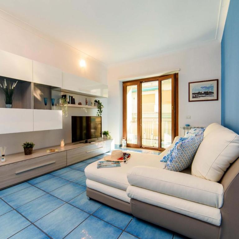 AMORE RENTALS - Appartamento Louise - Apartment with Balcony - 21