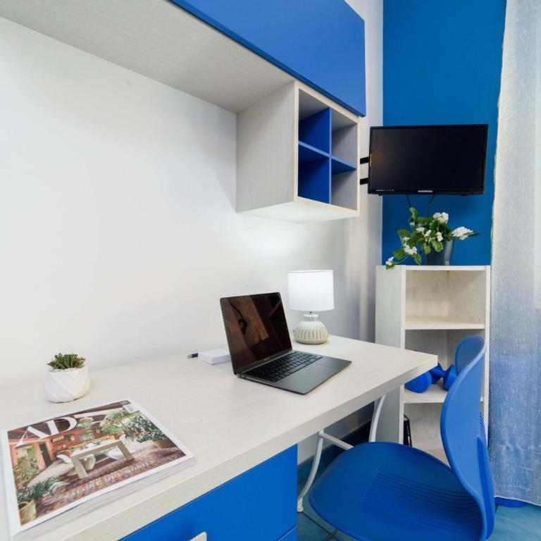 AMORE RENTALS - Appartamento Louise - Apartment with Balcony - 8