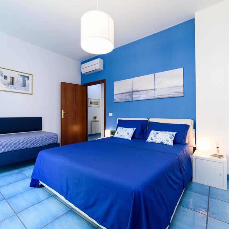 AMORE RENTALS - Appartamento Louise - Apartment with Balcony - 13