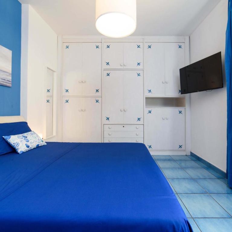 AMORE RENTALS - Appartamento Louise - Apartment with Balcony - 2