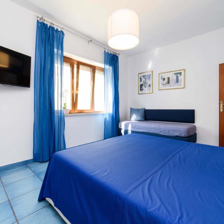 AMORE RENTALS - Appartamento Louise - Apartment with Balcony - 4