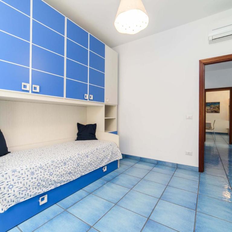 AMORE RENTALS - Appartamento Louise - Apartment with Balcony - 9