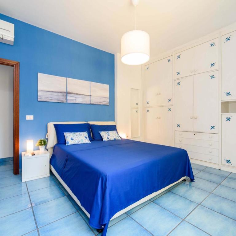 AMORE RENTALS - Appartamento Louise - Apartment with Balcony - 5