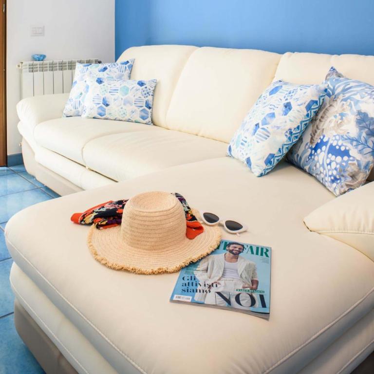 AMORE RENTALS - Appartamento Louise - Apartment with Balcony - 11