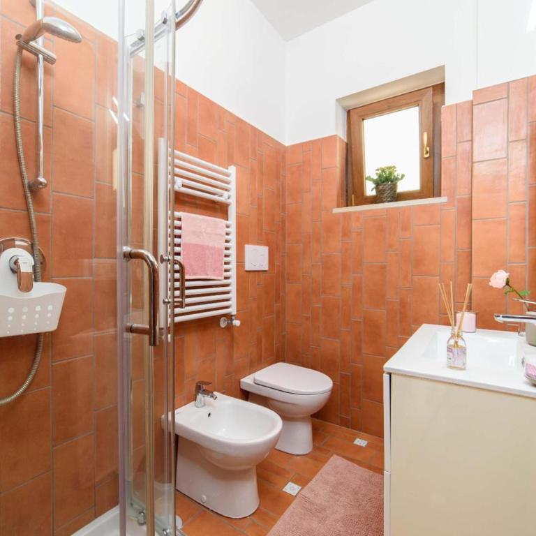 AMORE RENTALS - Appartamento Louise - Apartment with Balcony - 10