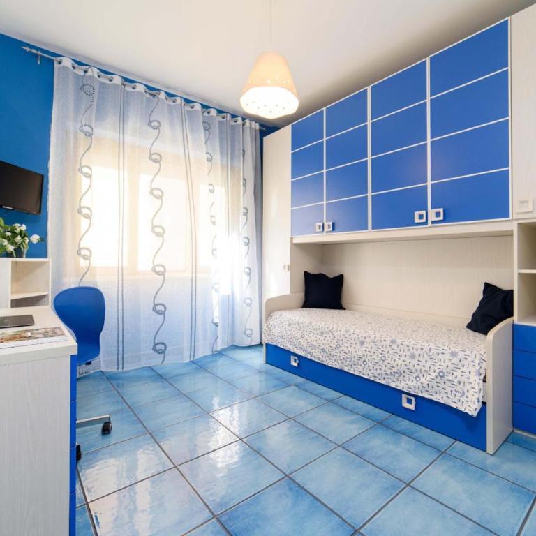 AMORE RENTALS - Appartamento Louise - Apartment with Balcony - 16