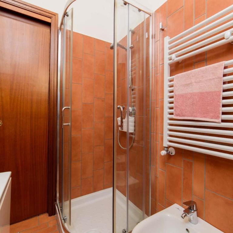 AMORE RENTALS - Appartamento Louise - Apartment with Balcony - 18