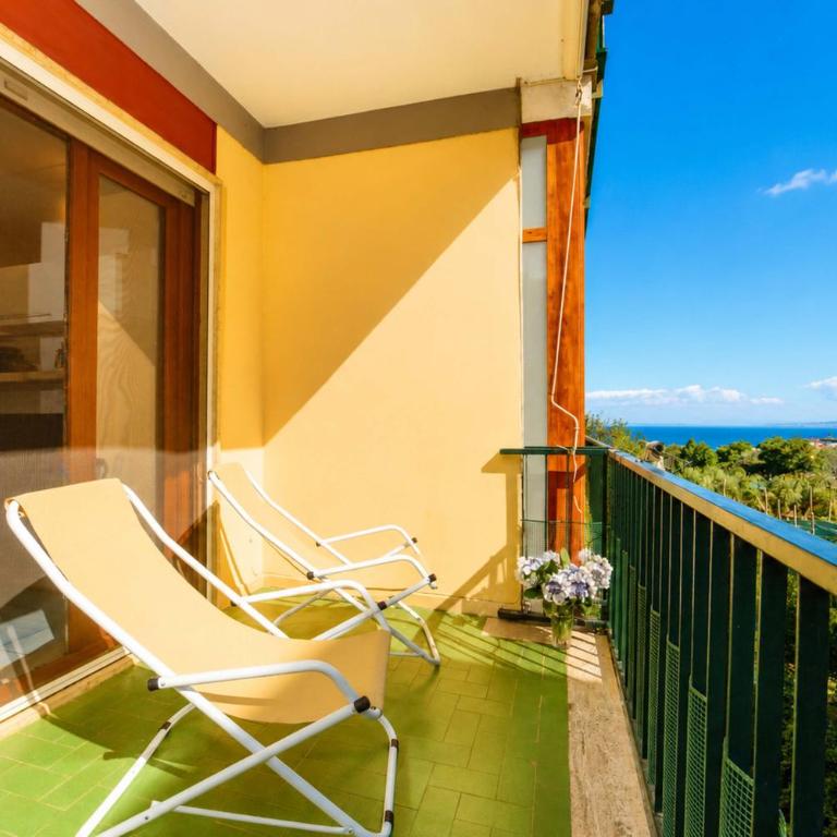 AMORE RENTALS - Appartamento Louise - Apartment with Balcony - 25