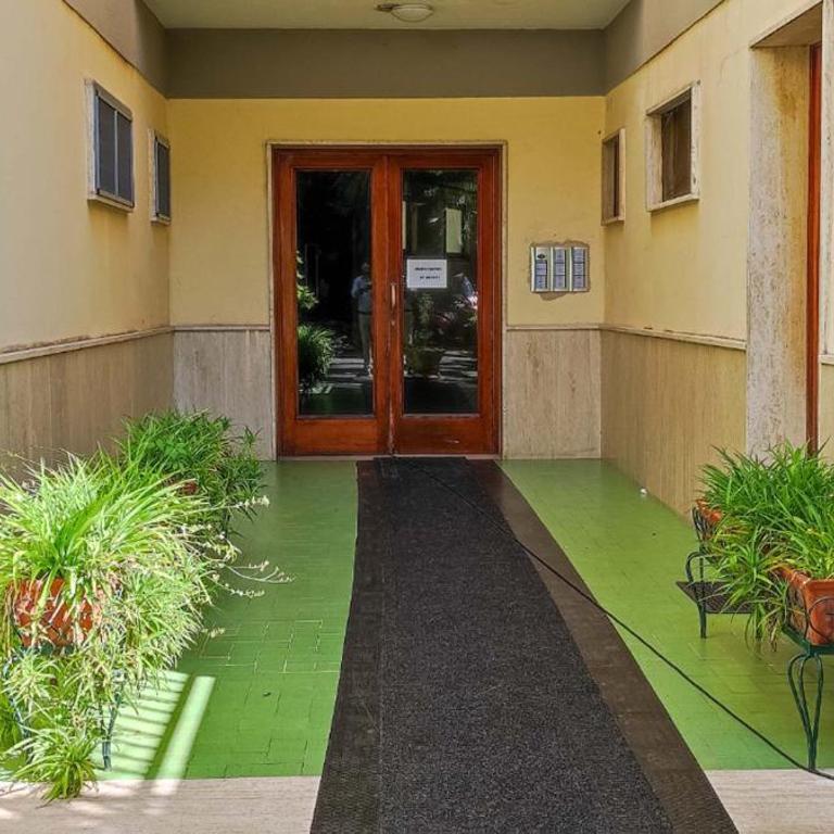 AMORE RENTALS - Appartamento Louise - Apartment with Balcony - 27