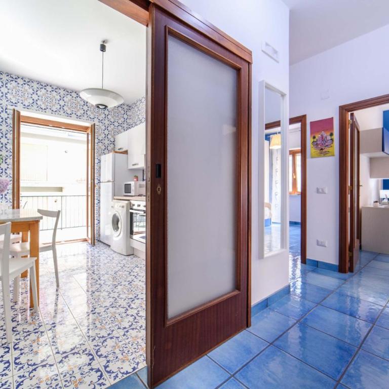 AMORE RENTALS - Appartamento Louise - Apartment with Balcony - 28