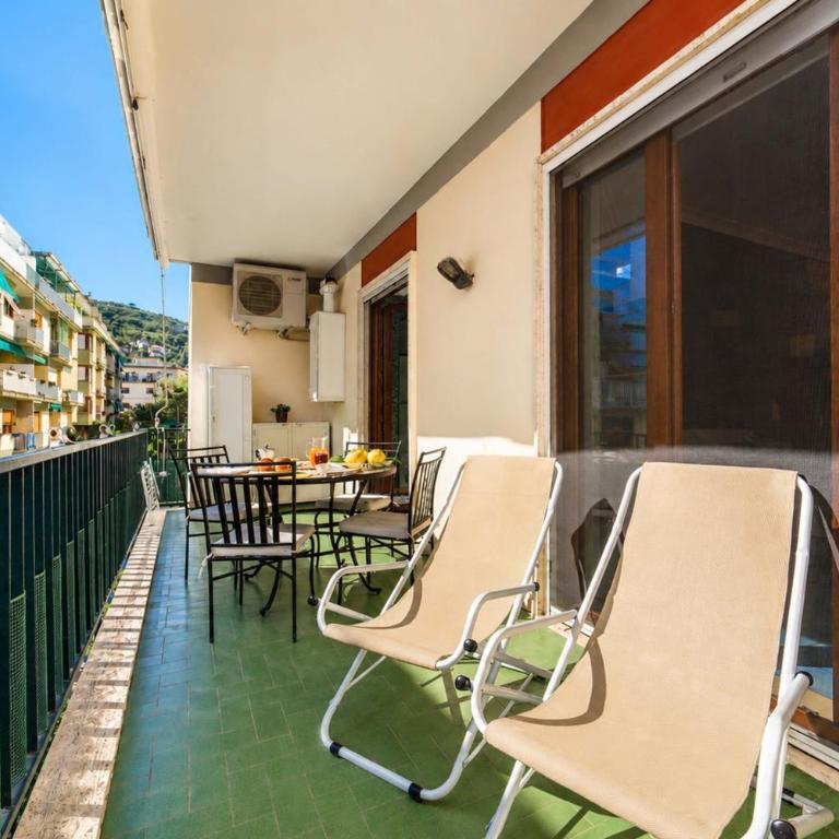 AMORE RENTALS - Appartamento Louise - Apartment with Balcony - 32