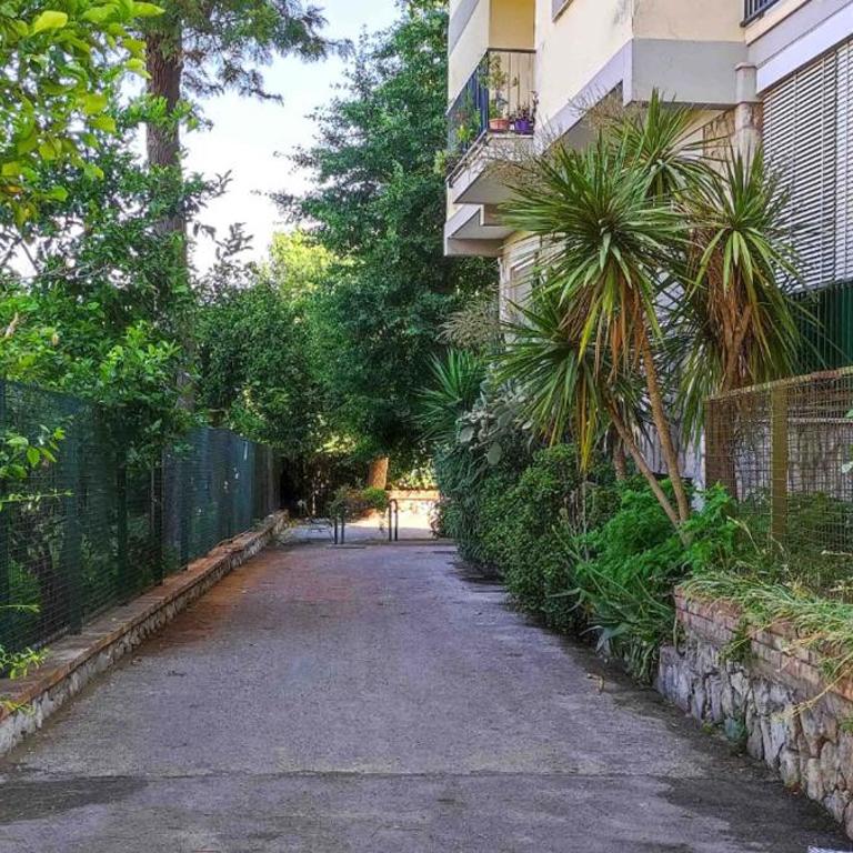 AMORE RENTALS - Appartamento Louise - Apartment with Balcony - 35