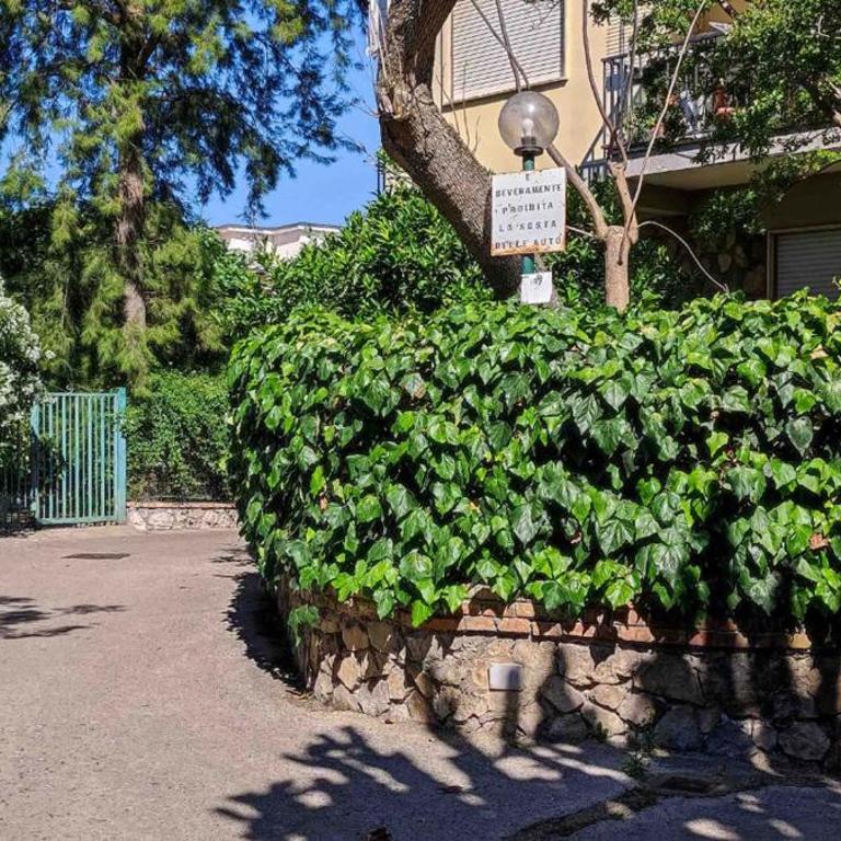 AMORE RENTALS - Appartamento Louise - Apartment with Balcony - 36