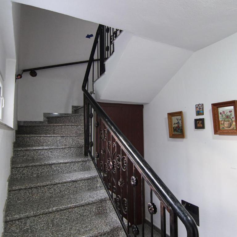 Apartman kod Ismete - Apartman sa 2 Spavaće Sobe - 29