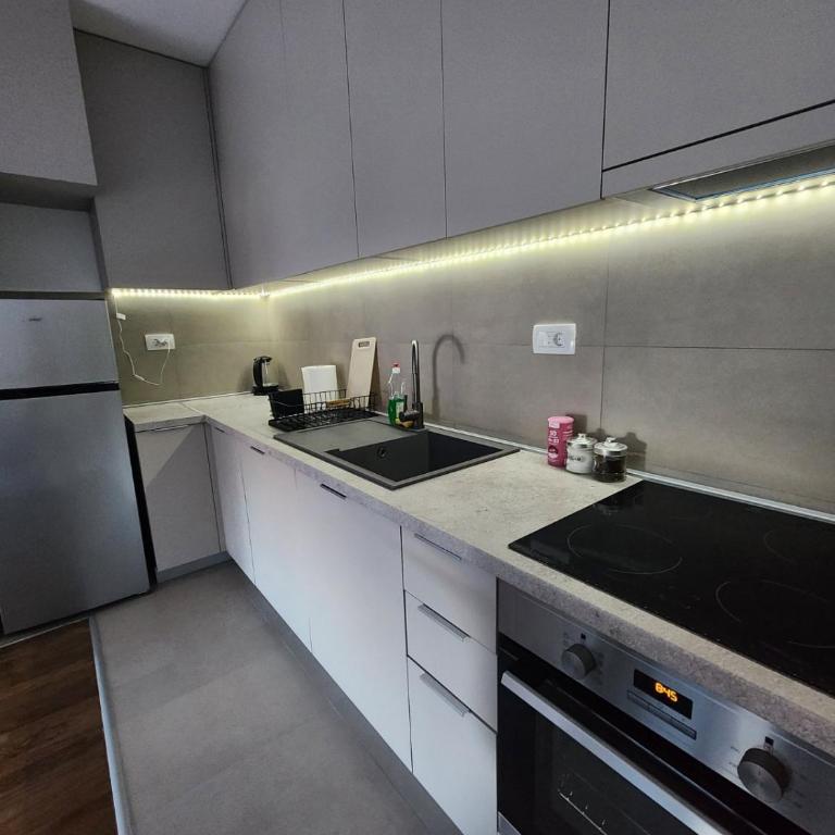 Apartman 55 - Apartman sa 1 Spavaćom Sobom - 7