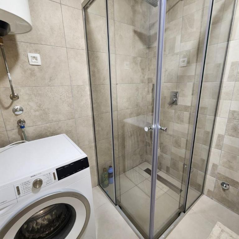 Apartman 55 - Apartman sa 1 Spavaćom Sobom - 16