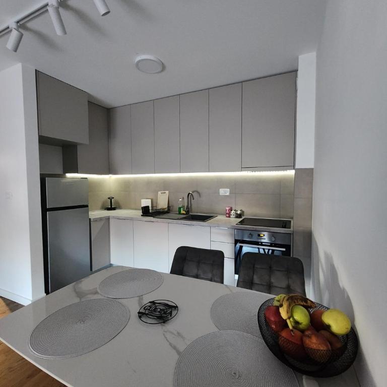 Apartman 55 - Apartman sa 1 Spavaćom Sobom - 5
