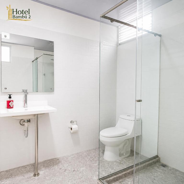 Hotel Bambù 2 - Suite Junior - 4