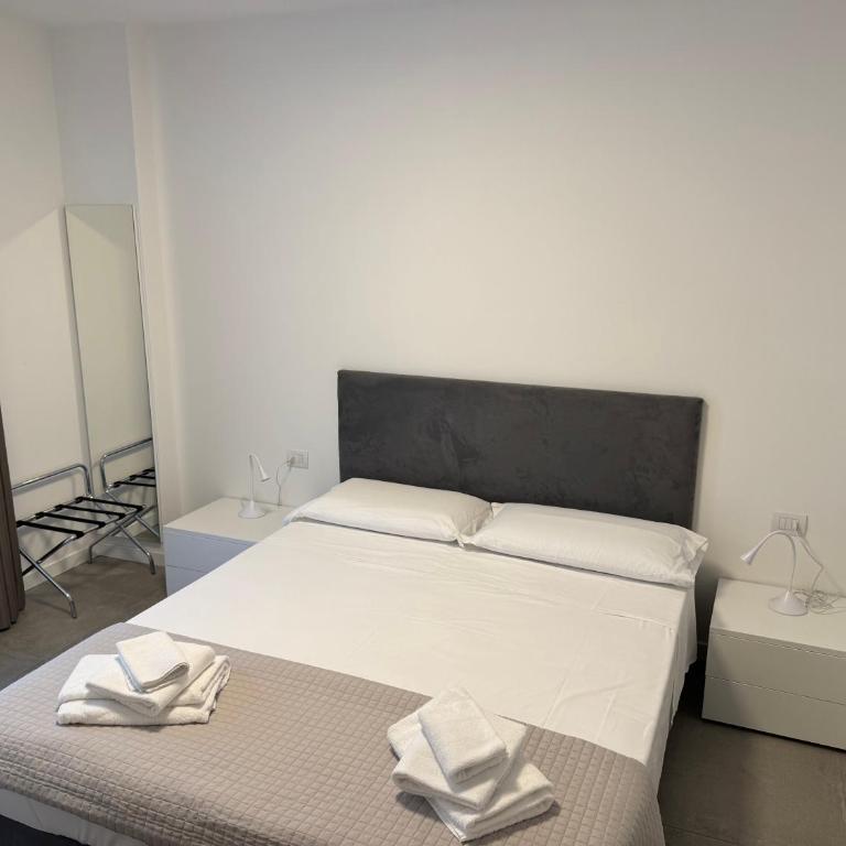 Appartamenti Nataly - Apartment mit 2 Schlafzimmern - 6