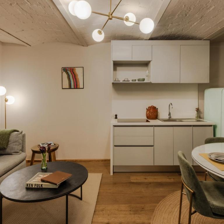 Casa Seis Siete - Suite Lit King-Size - 4