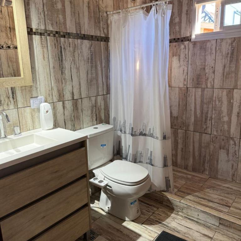 Vista Serrana - One-Bedroom House - 2