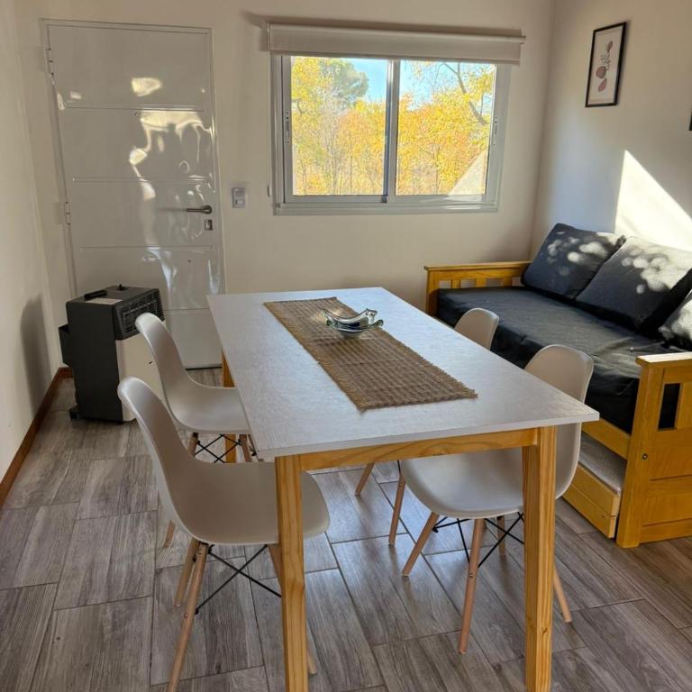 Vista Serrana - One-Bedroom House - 3