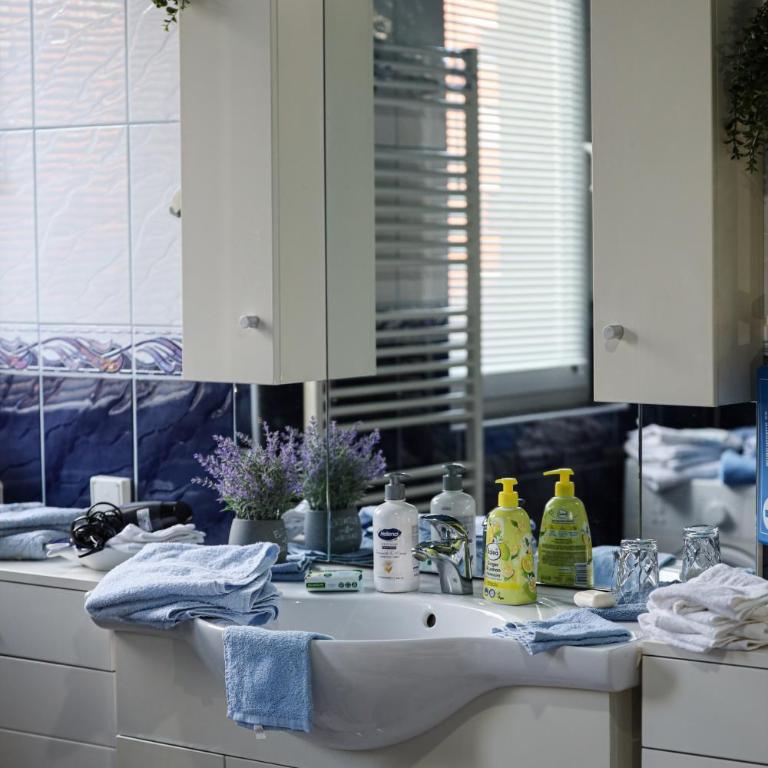 Apartman kod Ismete - Apartman sa 2 Spavaće Sobe - 30