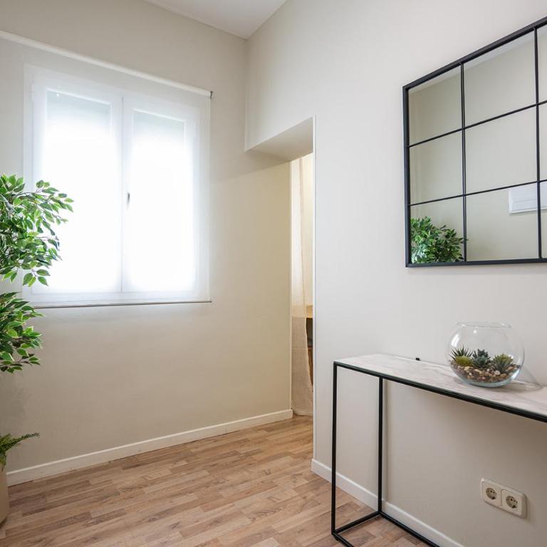 Cituspace Fernán Gonzalez - Appartement - 4
